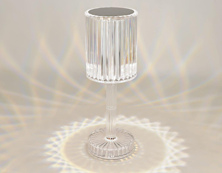 Настольная лампа Ambrella light Desk DE8066