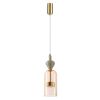 Подвесной светильник Odeon Light PALLETA 5045/12LB