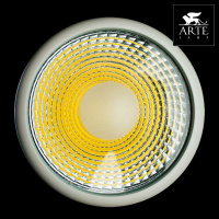 Трековый светильник Arte Lamp Track Lights A6330PL-1WH