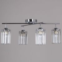 Потолочная люстра Reluce 71710-0.3-04 CR