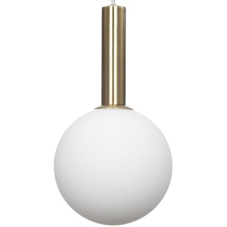 Подвесной светильник Citilux Рунд CL205110N