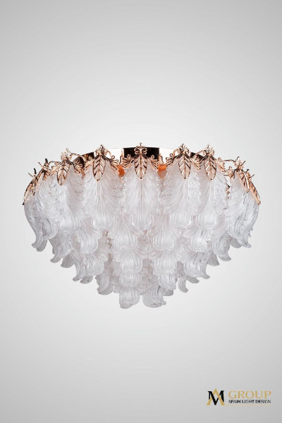 Потолочная люстра AM Group AMEDA PLD500