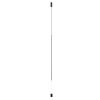 Подвесной светильник Nowodvorski Vertic Led Black 10857