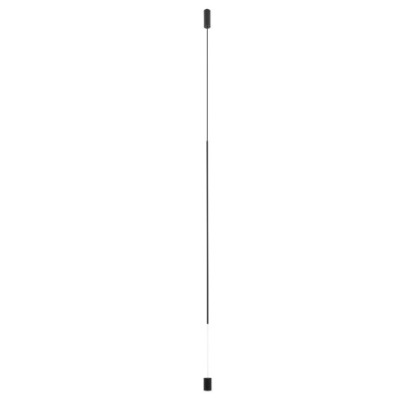 Подвесной светильник Nowodvorski Vertic Led Black 10857