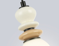 Подвесной светильник Ambrella Light High Light Ceramo Modern LH53141