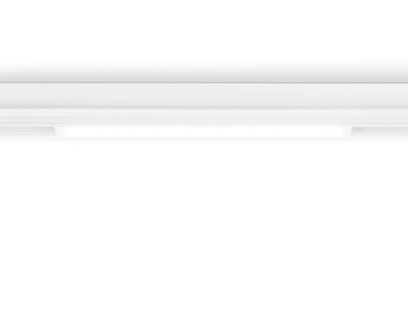 Трековый светодиодный светильник Ambrella Light Track System GL1655