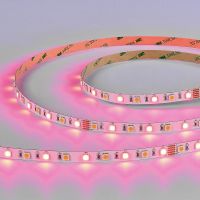 Светодиодная лента ST Luce 24В 17.28Вт/м RGB+4000K 5м IP20 ST5019.418.20RGBW