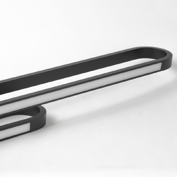 Подвесной линейный светильник Lussole Henry LSP-7304