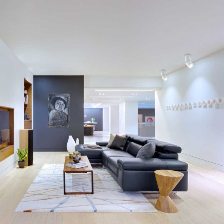 Потолочный светодиодный светильник Feron AL517 29576