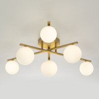 Потолочная люстра Citilux Glob CL209263