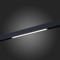Трековый магнитный светильник ST Luce Skyline 220 ST657.496.18H