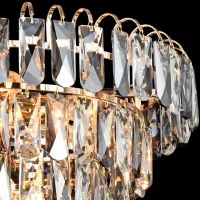 Подвесная люстра Reluce 88094-0.4-500 droplight