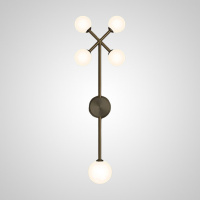 Бра ImperiumLoft Cattis 209171-26