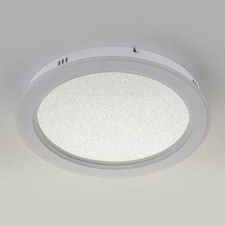 Потолочный светильник Escada Signum 607/S LED