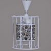 Подвесной светильник Reluce 05402-0.9-03 WH+CH