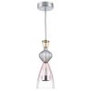 Подвесной светодиодный светильник Lightstar Belle 814003