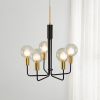 Подвесная люстра ImperiumLoft Pearl 101899-26