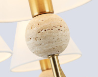 Люстра на штанге Ambrella Light High Light Classic LH75162