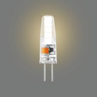 Светодиодная лампа Gauss Basic G4 2W 3000K 1169712