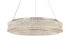 Подвесная люстра Newport 8510/80 chrome М0069970