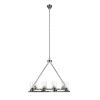 Подвесной светильник Loft IT Candlelight 10437/760R