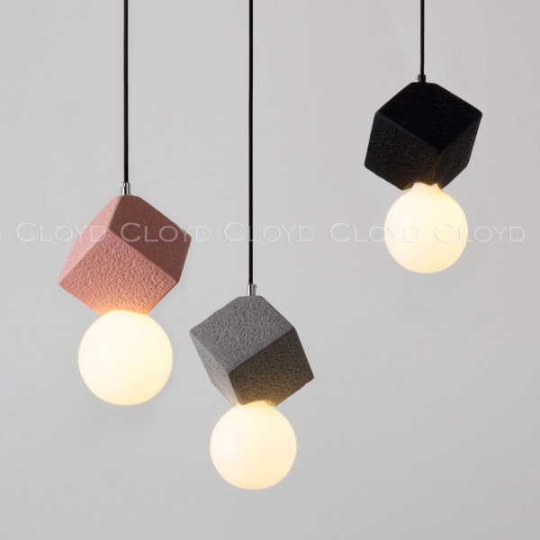 Подвесной светильник Cloyd Austa 11151