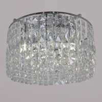 Потолочная люстра Reluce 90288-0.3-06 CR