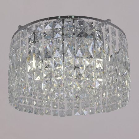 Потолочная люстра Reluce 90288-0.3-06 CR