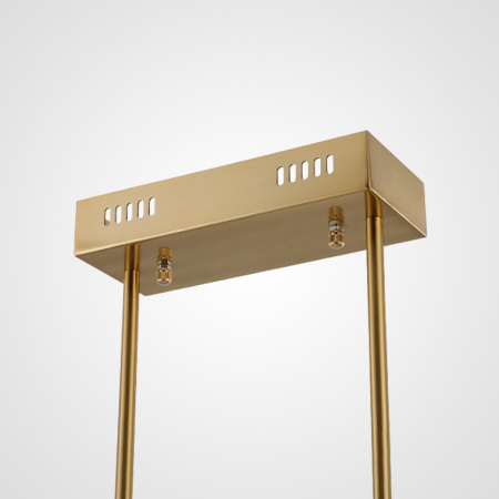 Люстра на штанге ImperiumLoft Nebula 101830-26