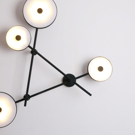 Настенный светильник ImperiumLoft Iride Bernhardt 178308-26