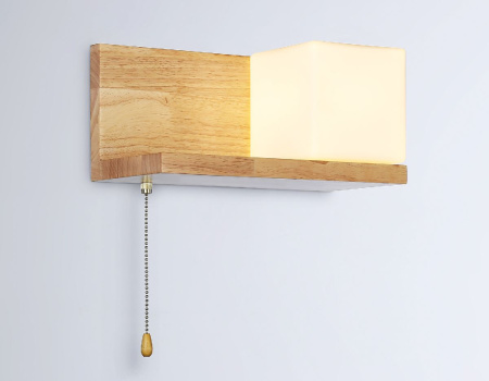 Настенный светильник Ambrella Light Loft TR83123