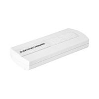Контроллер для дистанционного управления освещением Elektrostandard 16004/04 IP20 12V 4-канальный