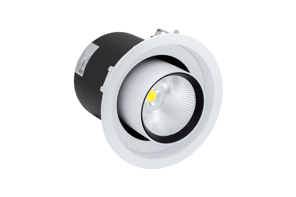 Спот DesignLed SPL-R1-25-NW 003437