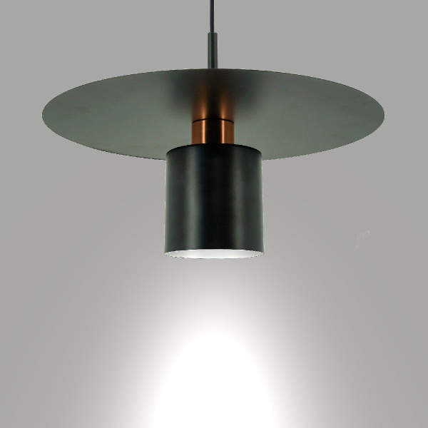 Подвесной светильник Lightera Onitsha LE144L-35B