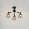 Люстра на штанге Freya Capella FR4017PL-03BBZ
