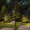 Ландшафтный светильник Novotech Street Ralte 371063