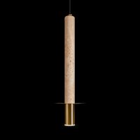 Подвесной светильник Loft IT Everest 10583B Bronze