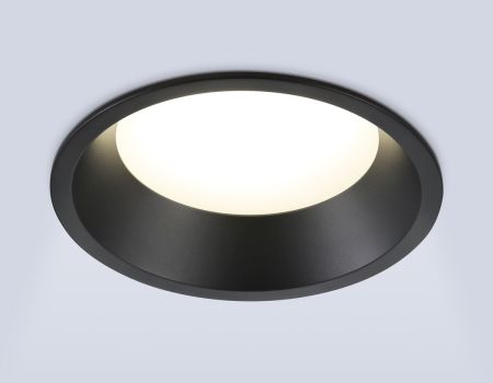 Точечный светильник Ambrella Light Techno Spot TU51814