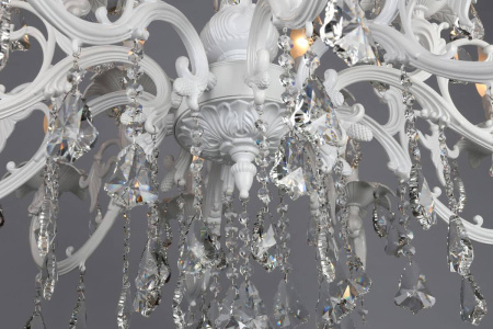 Люстра подвесная Omnilux Catanzaro OML-30807-15