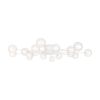 Потолочная люстра Freya Celebrity FR5242CL-16W