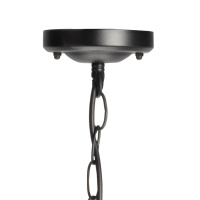 Уличный подвесной светильник De Markt City Корсо 801011501