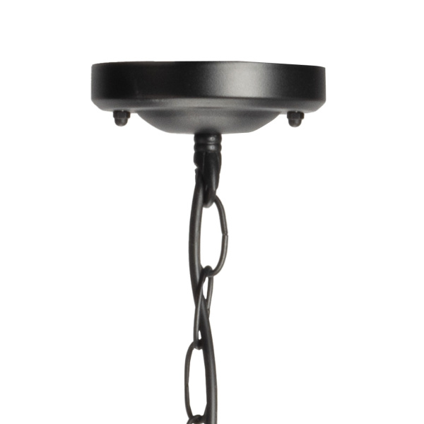 Уличный подвесной светильник De Markt City Корсо 801011501