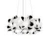 Подвесной светильник Loft IT Clizia 10595/530 Black
