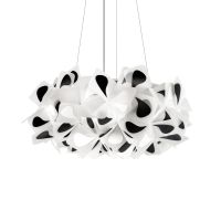 Подвесной светильник Loft IT Clizia 10595/530 Black