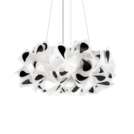 Подвесной светильник Loft IT Clizia 10595/530 Black