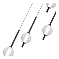 Подвесная люстра ST Luce Peek SL6120.403.04