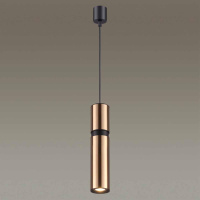 Подвесной светильник Odeon Light L-vision Afra 4744/5L