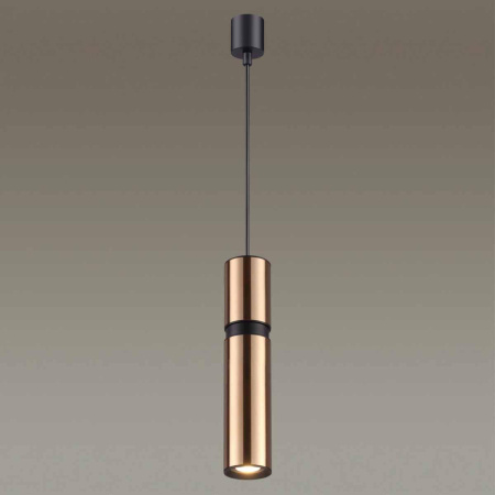 Подвесной светильник Odeon Light L-vision Afra 4744/5L