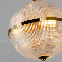 Подвесной светильник Cloyd Behaim 11693