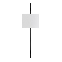 Настенный светильник LOFT IT Sonnet 10459 Black